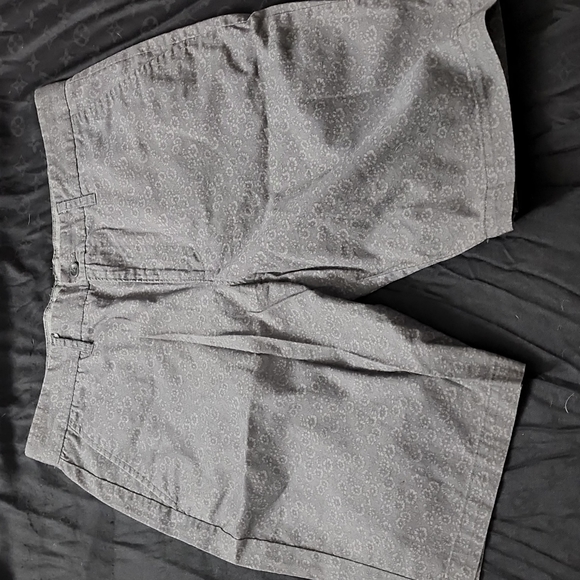 Structure Collection shorts 9.5" inseam - Picture 1 of 3